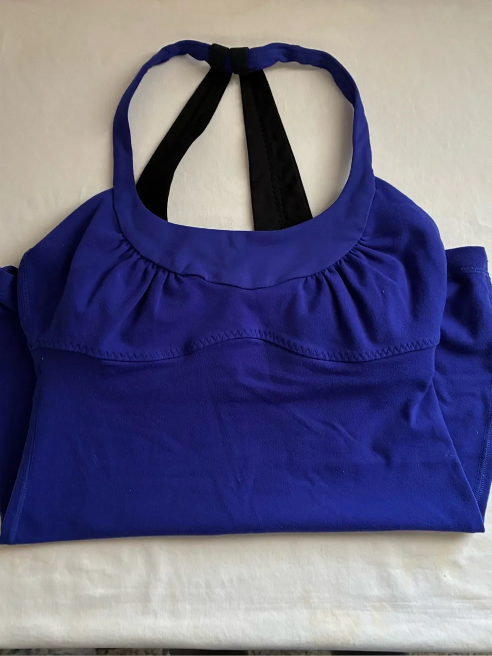 Lululemon Ebb to Street Tank SZ XS